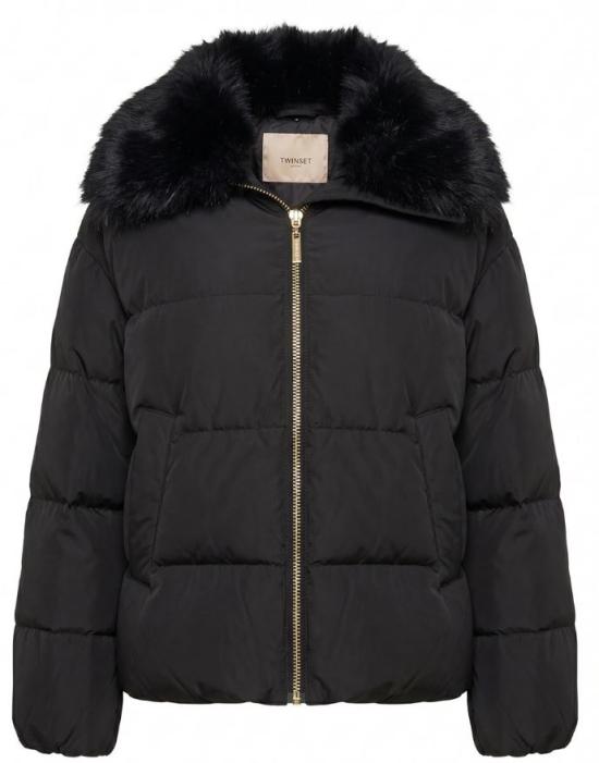26FW 트윈셋 패딩 262TP2360 S1285000006 NERO