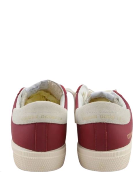 26FW [키즈] 골든구스 스니커즈 GTF00495 F00866911892 Optic white grey red - GOLDEN GOOSE