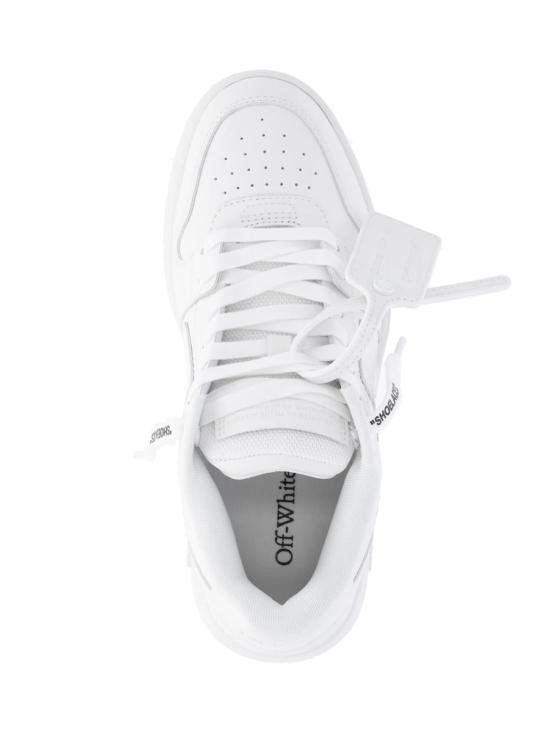 26FW 오프화이트 스니커즈 OWIA259C99 LEA0080101 White white - OFF WHITE