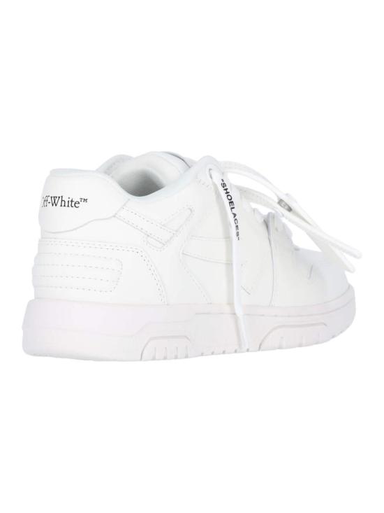 26FW 오프화이트 스니커즈 OWIA259C99 LEA0080101 White white - OFF WHITE