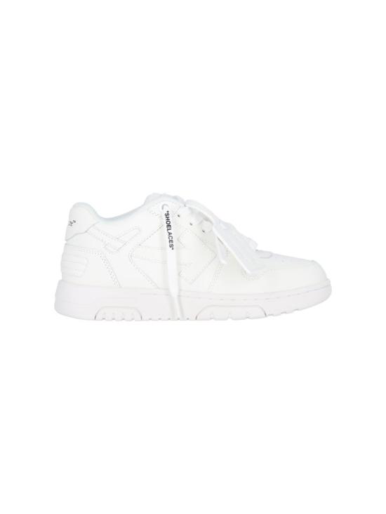 26FW 오프화이트 스니커즈 OWIA259C99 LEA0080101 White white