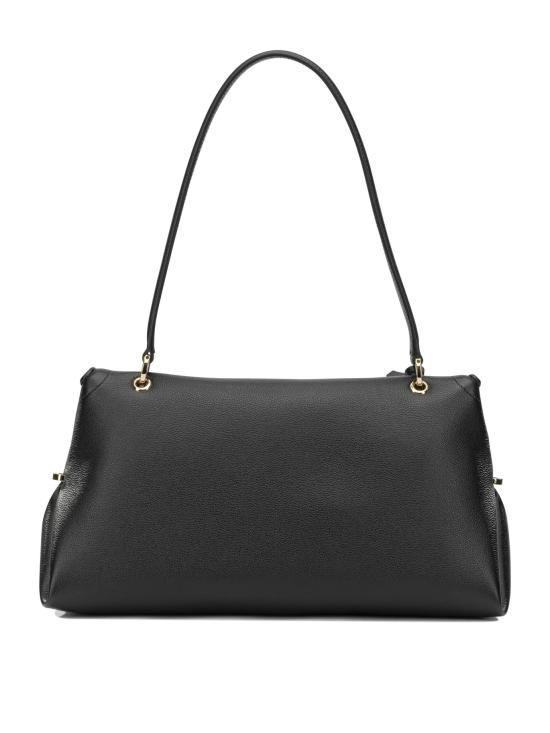 26FW 살바토레 페라가모 숄더백 0796247 Black - SALVATORE FERRAGAMO