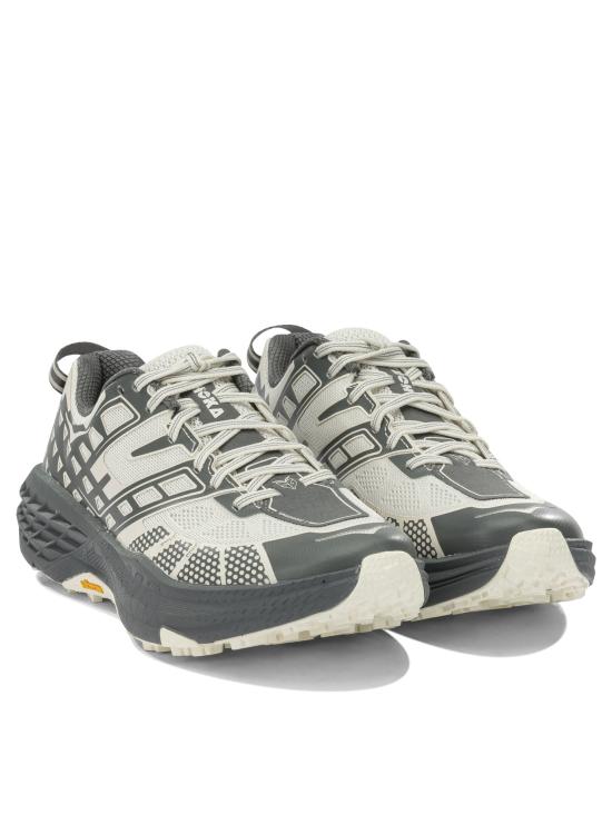 26FW 호카 스피드고트 2 1162710ARRB Grey - HOKA