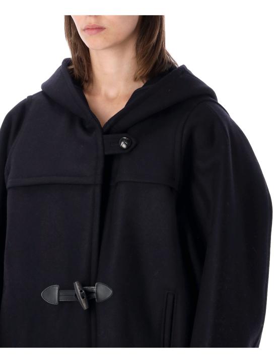 26FW 이자벨마랑 자켓 MA0561FAD3D04I 30DN Blu - ISABEL MARANT