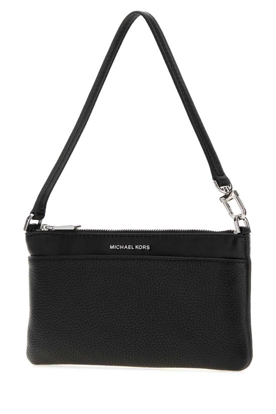 26FW 마이클 코어스 숄더백 32F5SJ6F6L BLACK - MICHAEL KORS