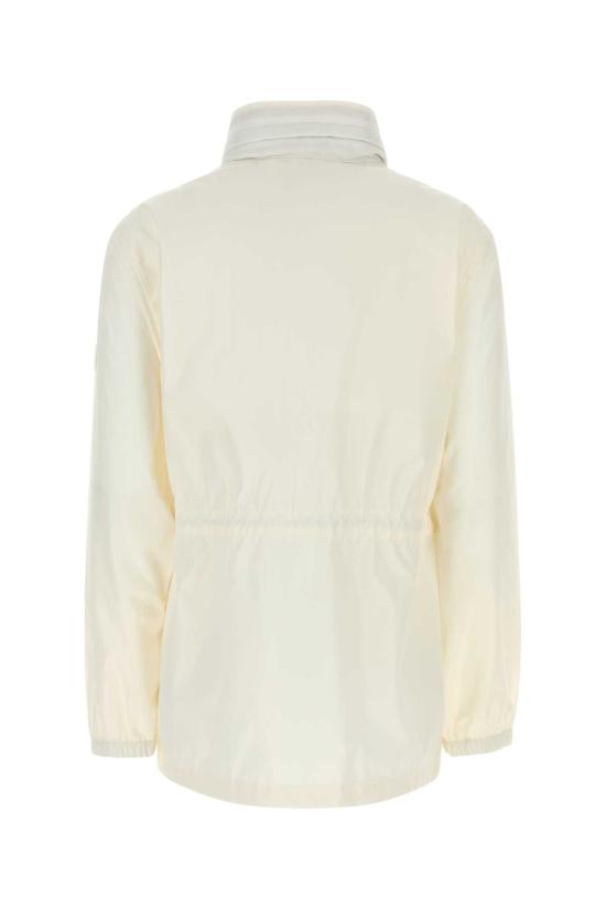26FW 버버리 자켓 8127019 C5124 White - BURBERRY