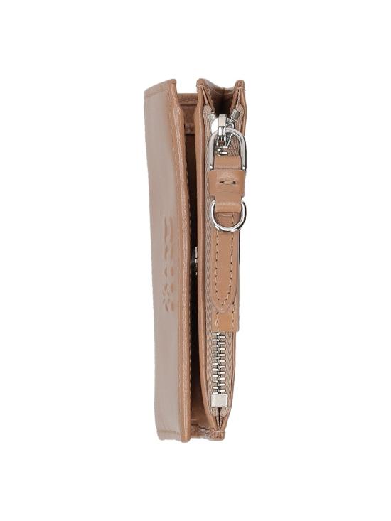 26FW 미우미우 지갑 5ML0502A44 F0770 CAMMEO - MIU MIU
