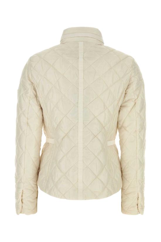26FW 마이클 코어스 자켓 MT520IB3SB 120 White - MICHAEL KORS
