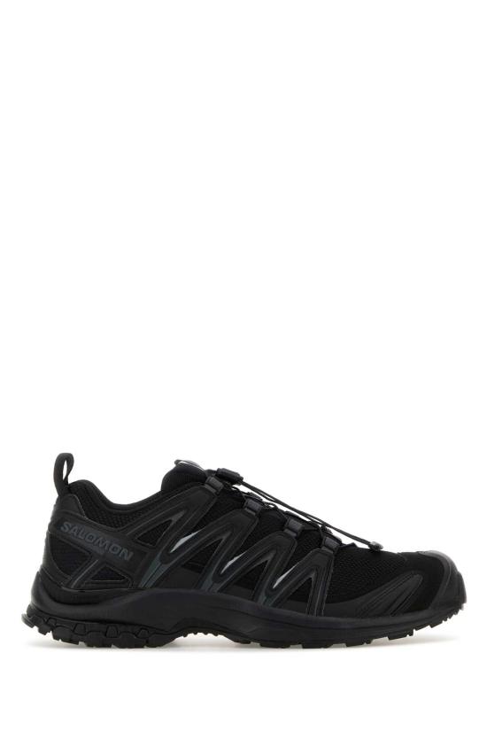 26FW 살로몬 XA 프로 3D 스니커즈 L41617400 BLABLAMAG Multicoloured