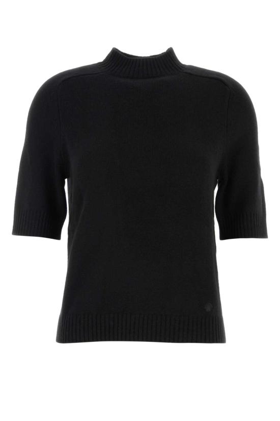 26FW 루루 드 세종 스웨터 RUTH BLACK