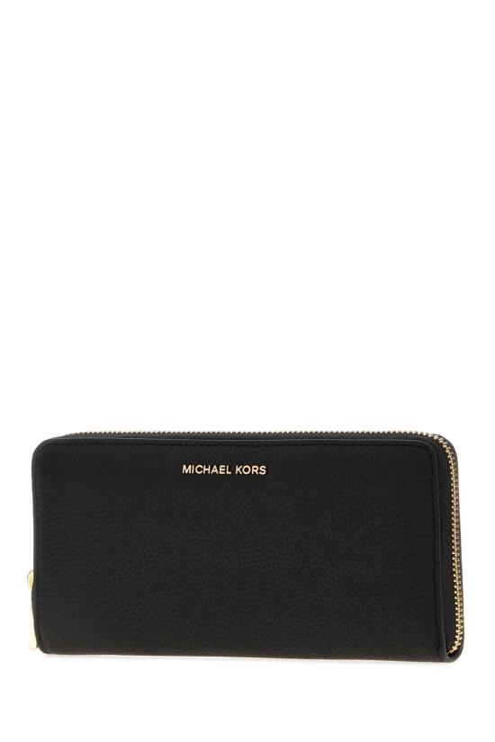 26FW 마이클 코어스 클러치/파우치 32F5GJ6T7T BLACK - MICHAEL KORS