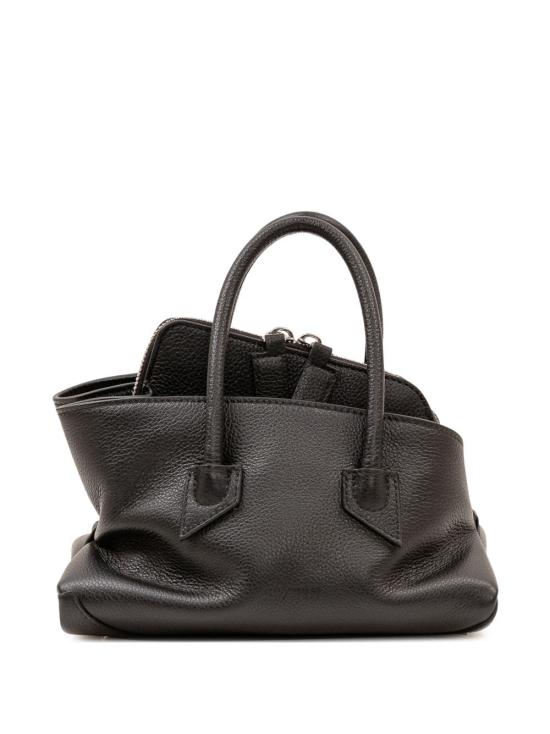 26FW 디 아티코 토트백 260WAH00063 LBT117AA100 Nero