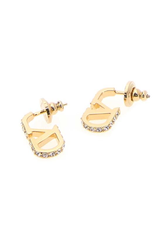 26FW 발렌티노 가라바니 이어링 9W2J0CD4YCW 9MN Gold - VALENTINO GARAVANI