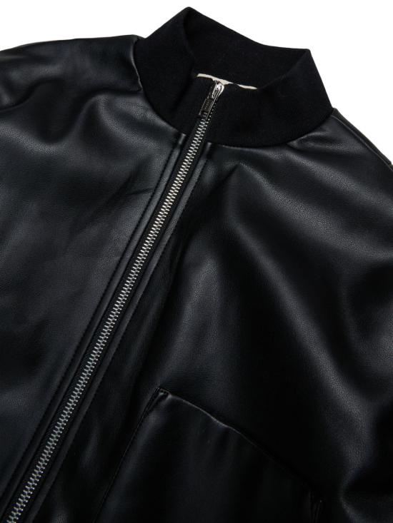 26FW [키즈] 마르니 자켓 M01977M00W2 0M900 Nero - MARNI
