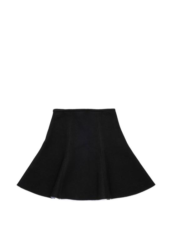 26FW [키즈] 누메로벤투노 스커트 N210FHN0516 0N900 Nero - N°21