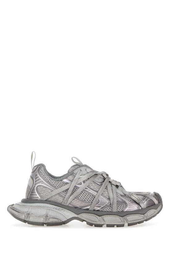 26FW 발렌시아가 3XL 익스트림 레이스 B 스니커즈 825599W3XCH 1101 Grey