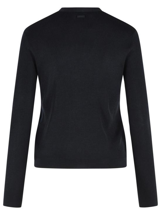 26FW 막스마라 가디건 2621346031003 Blue - MAX MARA