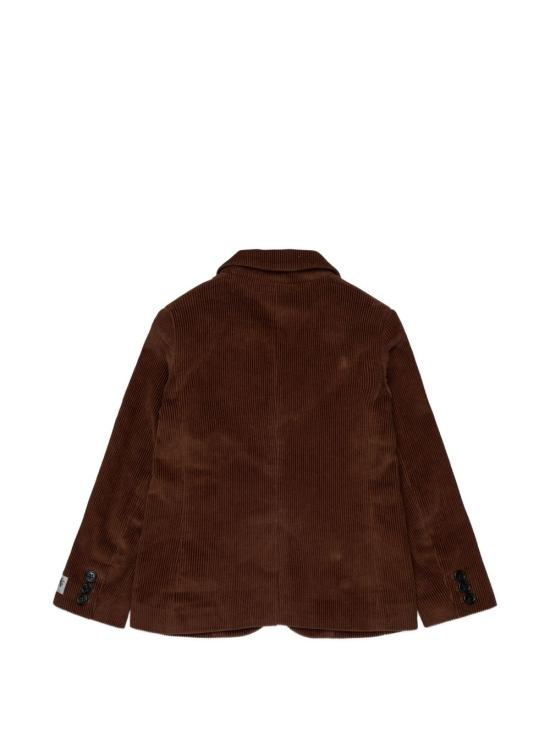 26FW [키즈] 누메로벤투노 자켓 N210E0N0526 0N721 Marrone - N°21