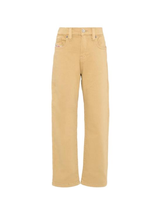 26FW [키즈] 디젤 진 J01000KXBR6 K708 BEIGE