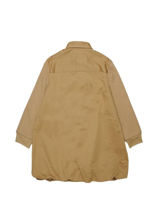 26FW [키즈] 디스퀘어드2 원피스 DQ3449D0AIG DQ776 BEIGE - DSQUARED2