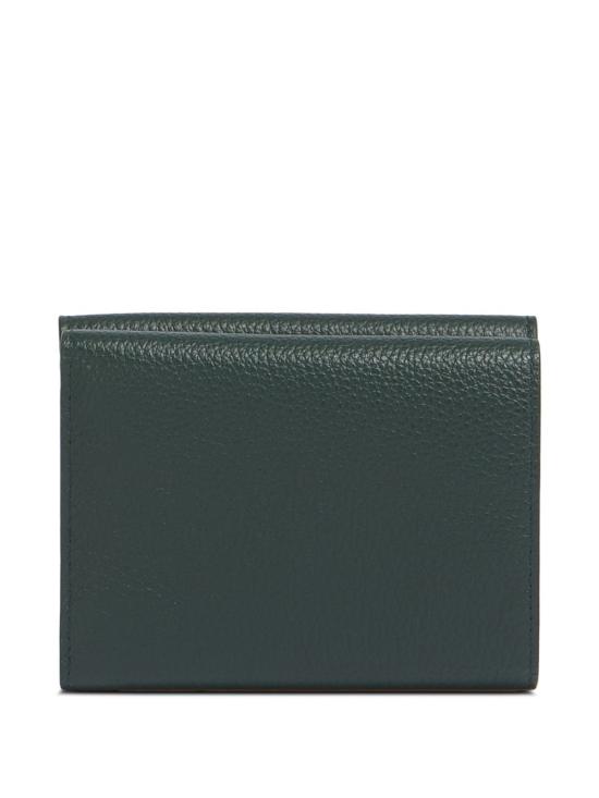26FW 마르니 명함지갑 PFMI0097U0 P6533CHV93 Verde - MARNI