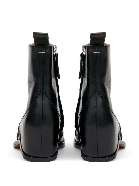 26FW 마르지엘라 부츠 S58WU0440 P7789T8013 NERO - MAISON MARGIELA