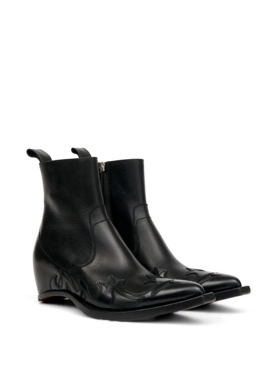 26FW 마르지엘라 부츠 S58WU0440 P7789T8013 NERO - MAISON MARGIELA
