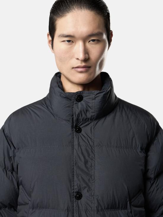 26FW 스톤 아일랜드 숏패딩 L2S154100109S0A23 V0029 - STONE ISLAND