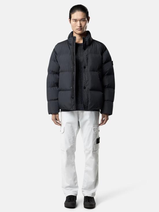26FW 스톤 아일랜드 숏패딩 L2S154100109S0A23 V0029 - STONE ISLAND