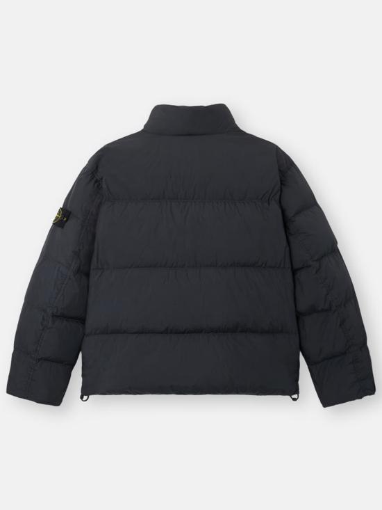 26FW 스톤 아일랜드 숏패딩 L2S154100109S0A23 V0029 - STONE ISLAND