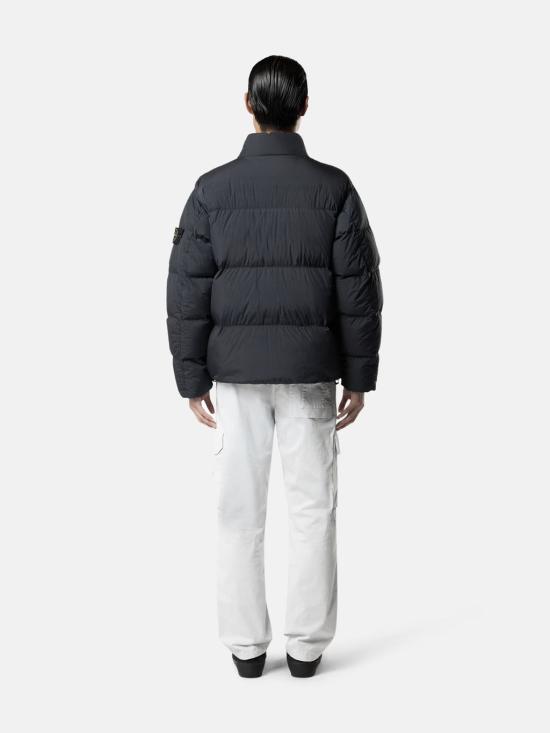 26FW 스톤 아일랜드 숏패딩 L2S154100109S0A23 V0029 - STONE ISLAND