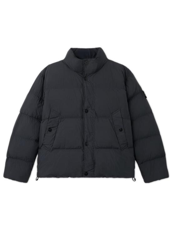 26FW 스톤 아일랜드 숏패딩 L2S154100109S0A23 V0029