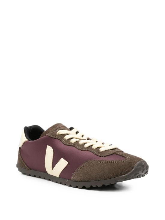 26FW 베자 스니커즈 AIW3421685A AB Bordeaux - VEJA