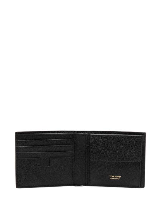 26FW 톰포드 명함지갑 YM278 LCL081GNAA Nero - TOMFORD