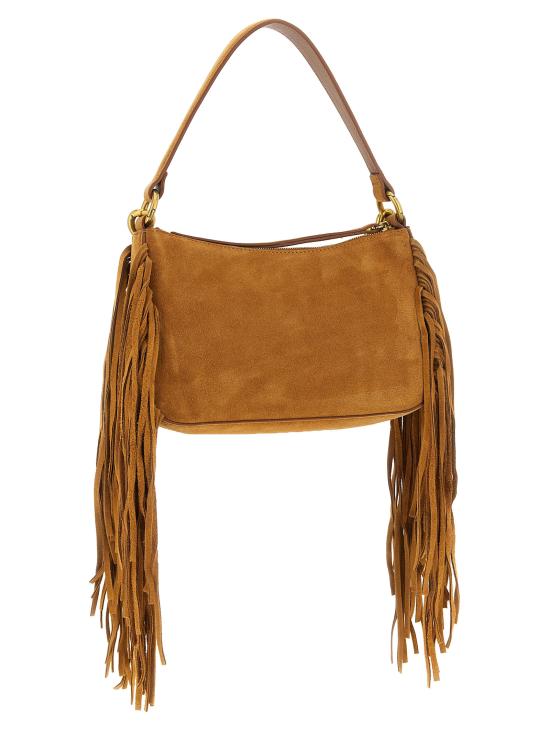 26FW 트윈셋 숄더백 262TB720511061 Brown - TWINSET