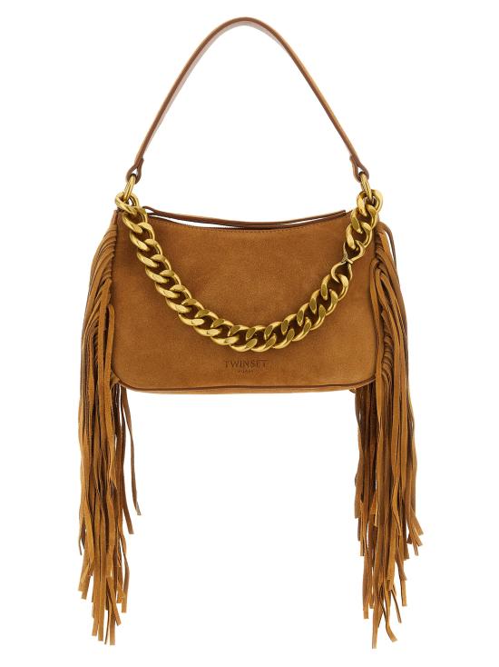 26FW 트윈셋 숄더백 262TB720511061 Brown