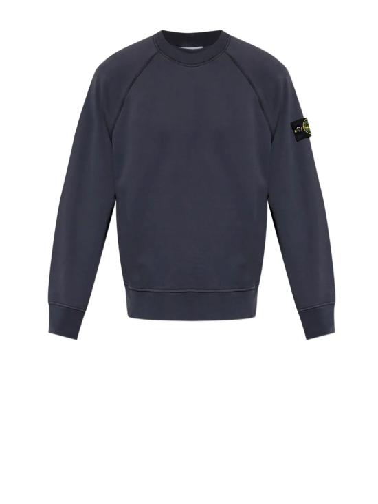 26FW 스톤 아일랜드 긴팔 티셔츠 L2S156100008 S0051V002A BLUE NAVY