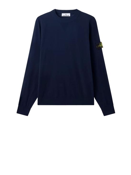 26FW 스톤 아일랜드 폴로 티셔츠 L2S155100007 S00A1V0020 NAVY BLUE