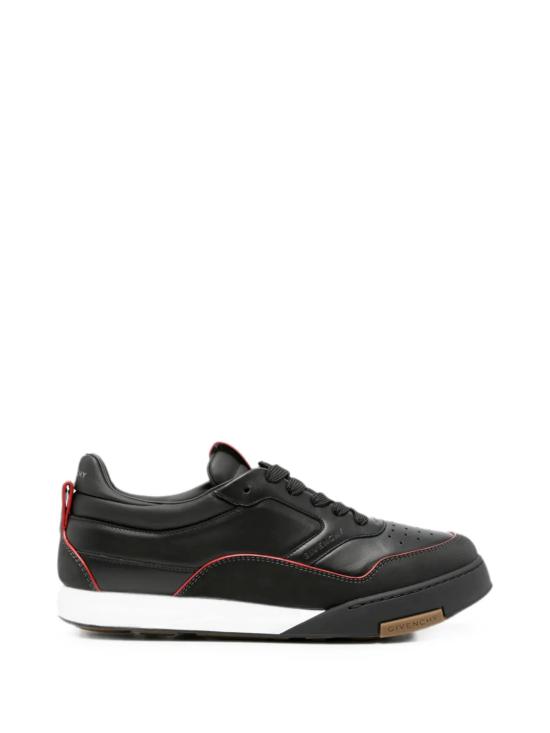 26FW 지방시 스니커즈 BH00B5H1YL 018 BLACK BURGUNDY