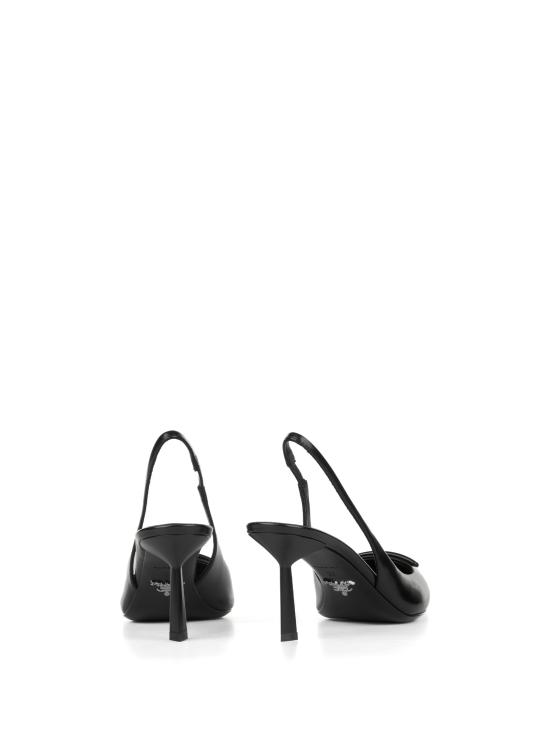 26FW 프라다 샌들 1I901M F DD75 055F0002 NERO - PRADA