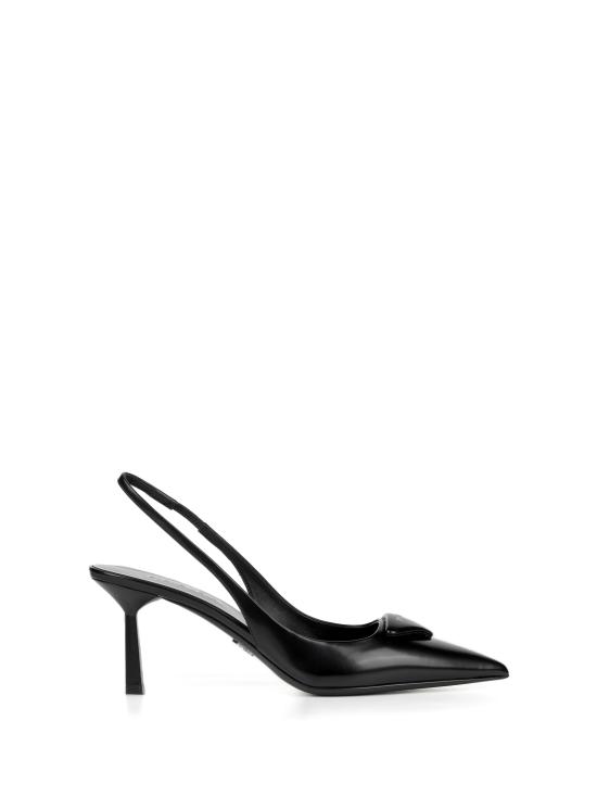 26FW 프라다 샌들 1I901M F DD75 055F0002 NERO