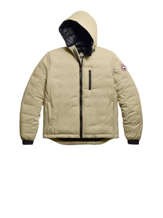 26FW 캐나다구스 로지 후디 5078M 9113 MILITARY TAN
