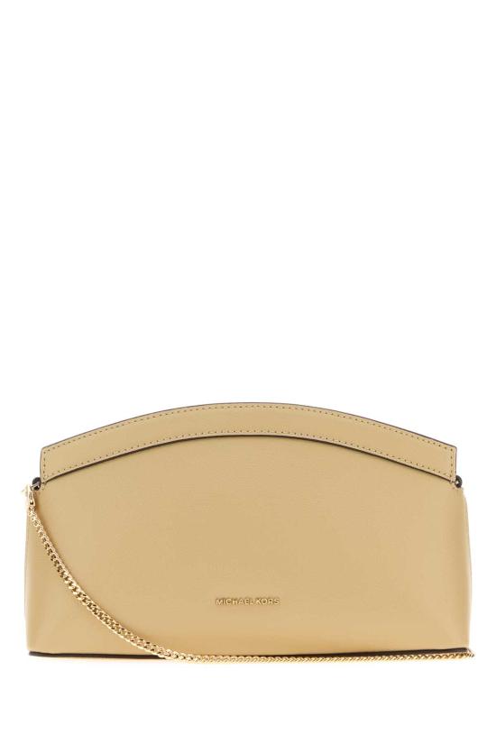 26FW 마이클 코어스 크로스백 30S6G13C5L KHAKI Beige o Tan