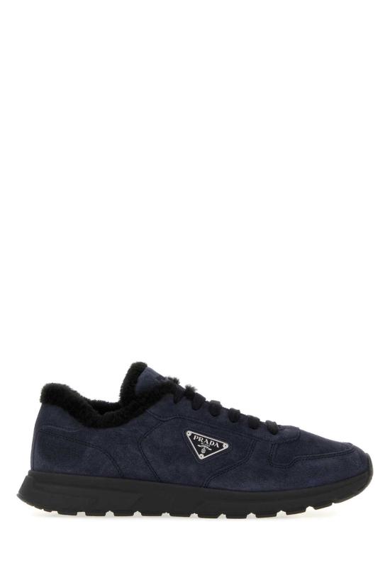 26FW 프라다 스니커즈 2EE443FA0003AE4 F0008 Blue