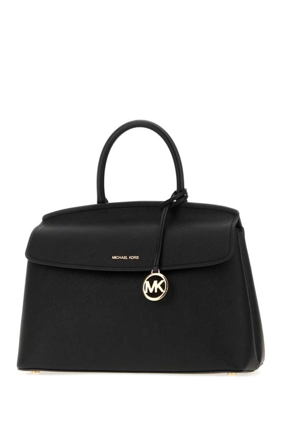 26FW 마이클 코어스 토트백 30T6GX7S2L BLACK - MICHAEL KORS