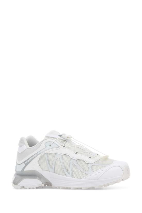 26FW 살로몬 ACS 프로 스니커즈 L47761900 WHILUNROCFTWSIL White - SALOMON