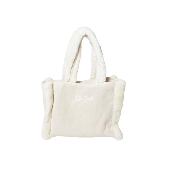 26FW 세인트바쓰 토트백 COL0031 00208I11 BEIGE - MC2 SAINT BARTH