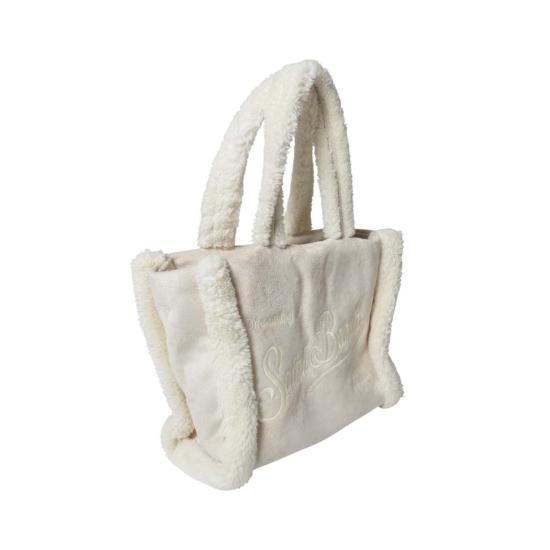 26FW 세인트바쓰 토트백 COL0031 00208I11 BEIGE - MC2 SAINT BARTH