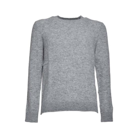 26FW 세인트바쓰 스웨터 REGE006 00036I15M GRIGIO