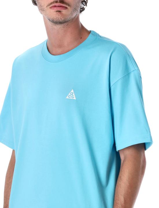 26SS 나이키 반팔 티셔츠 DC5356 416 BALTIC BLUE - NIKE